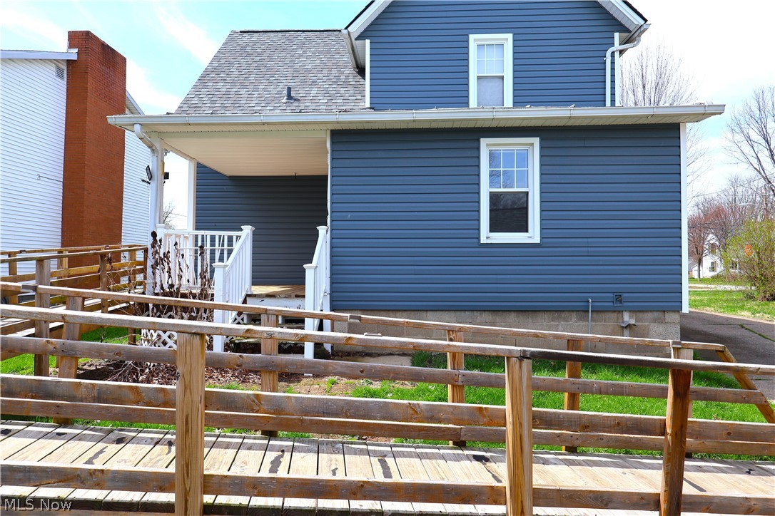 Dj Johns Add To Said Village - Residential