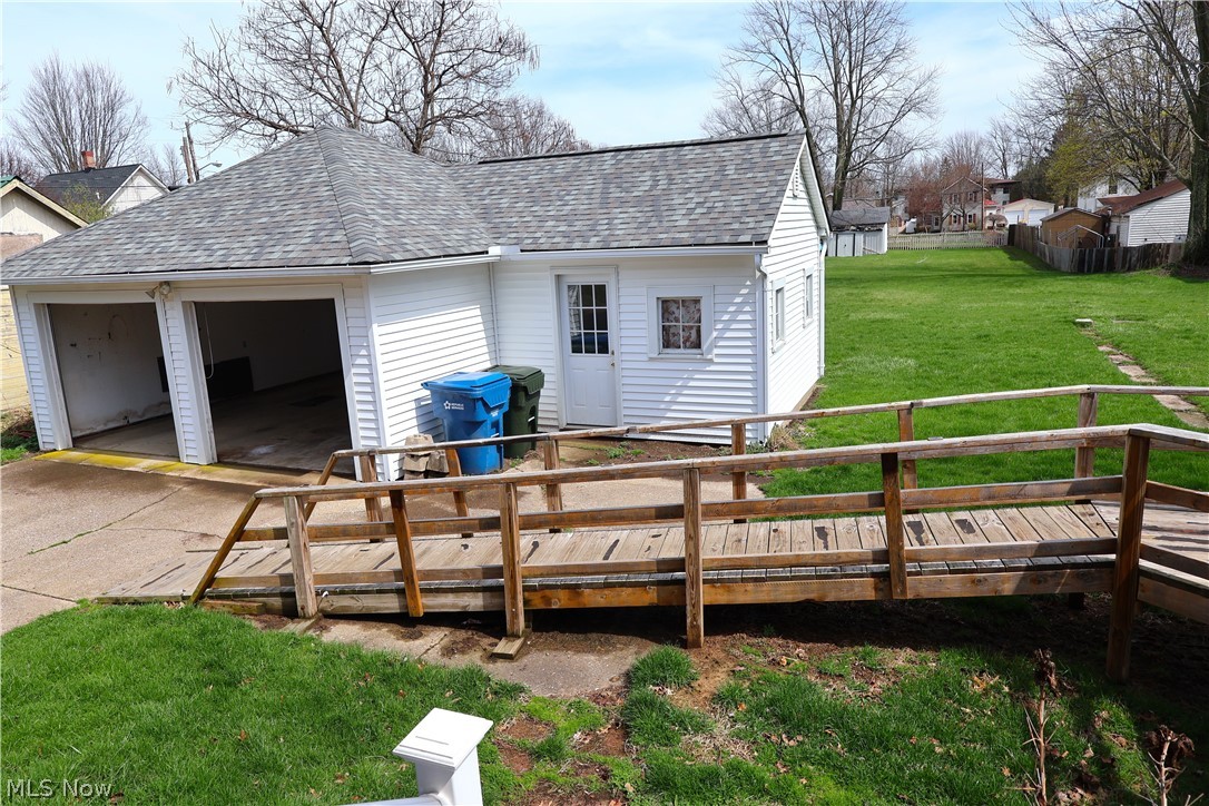 Dj Johns Add To Said Village - Residential