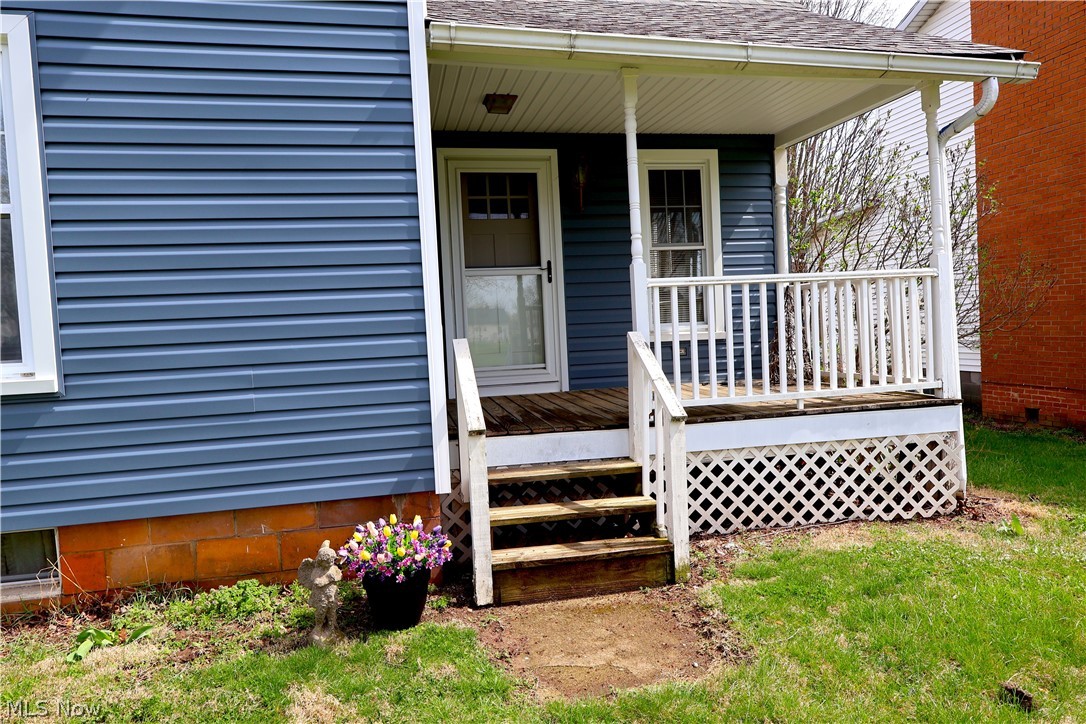 Dj Johns Add To Said Village - Residential