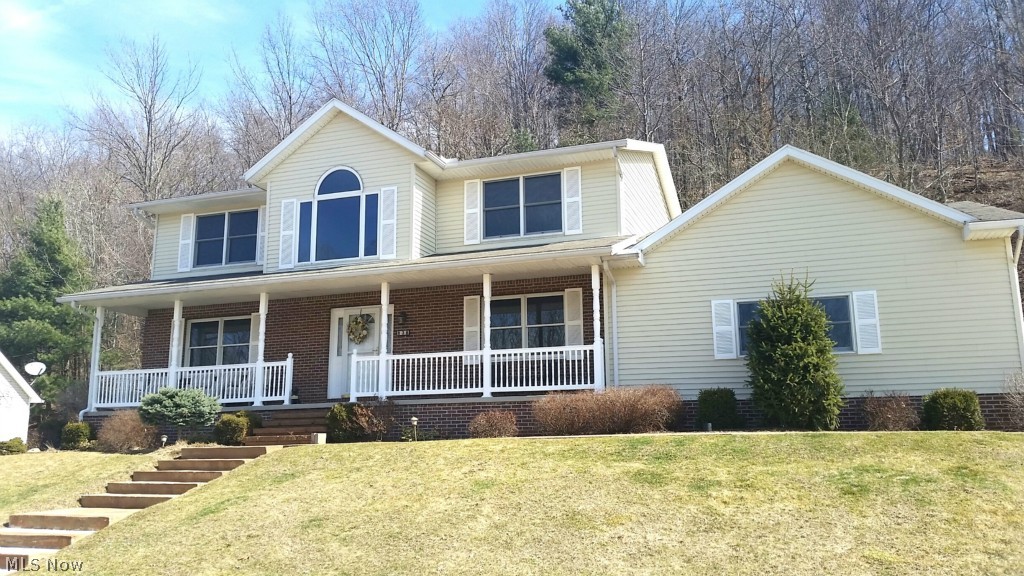 Hunterland Heights - Residential