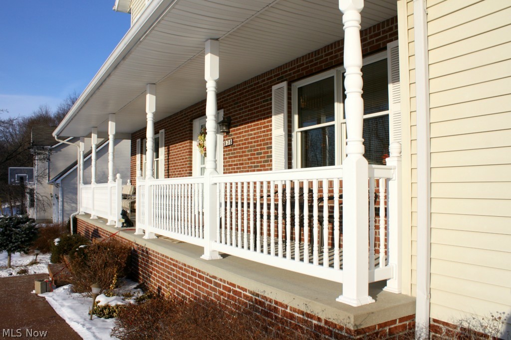 Hunterland Heights - Residential