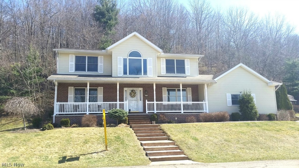 Hunterland Heights - Residential