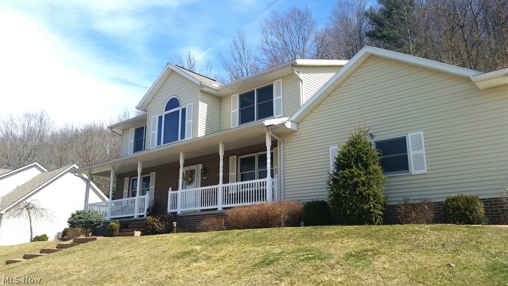 Hunterland Heights - Residential