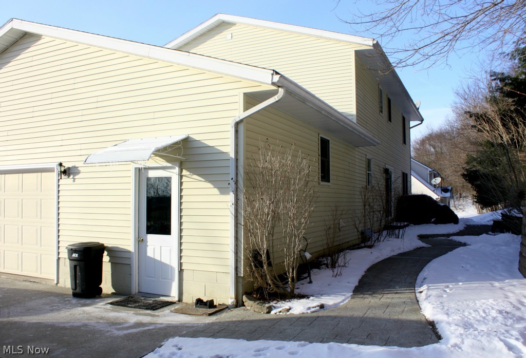 Hunterland Heights - Residential