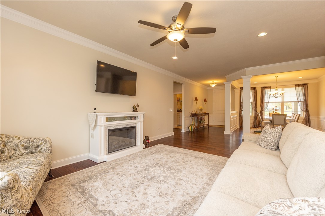 Clubside Manor Condo - Residential