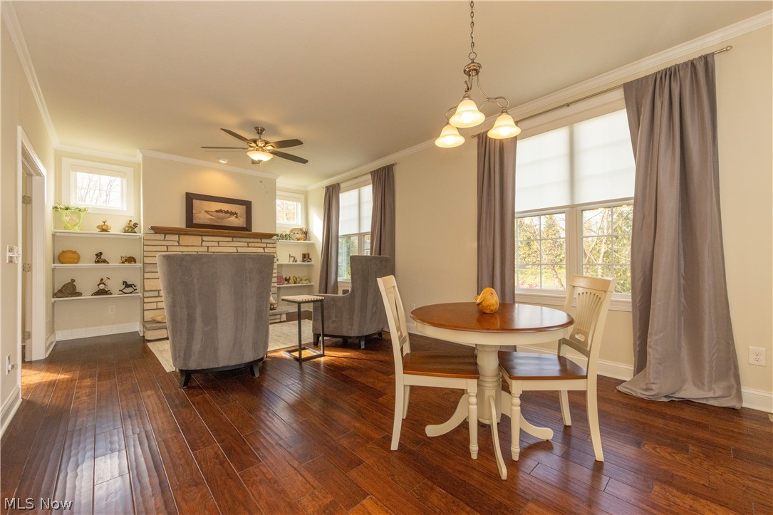 Clubside Manor Condo - Residential