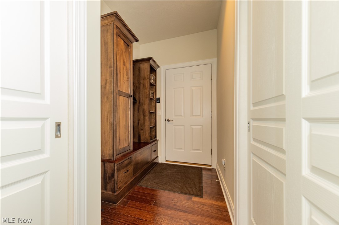 Clubside Manor Condo - Residential