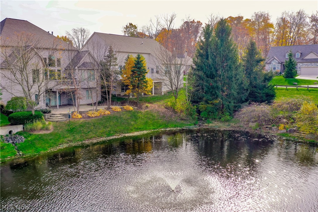 Clubside Manor Condo - Residential