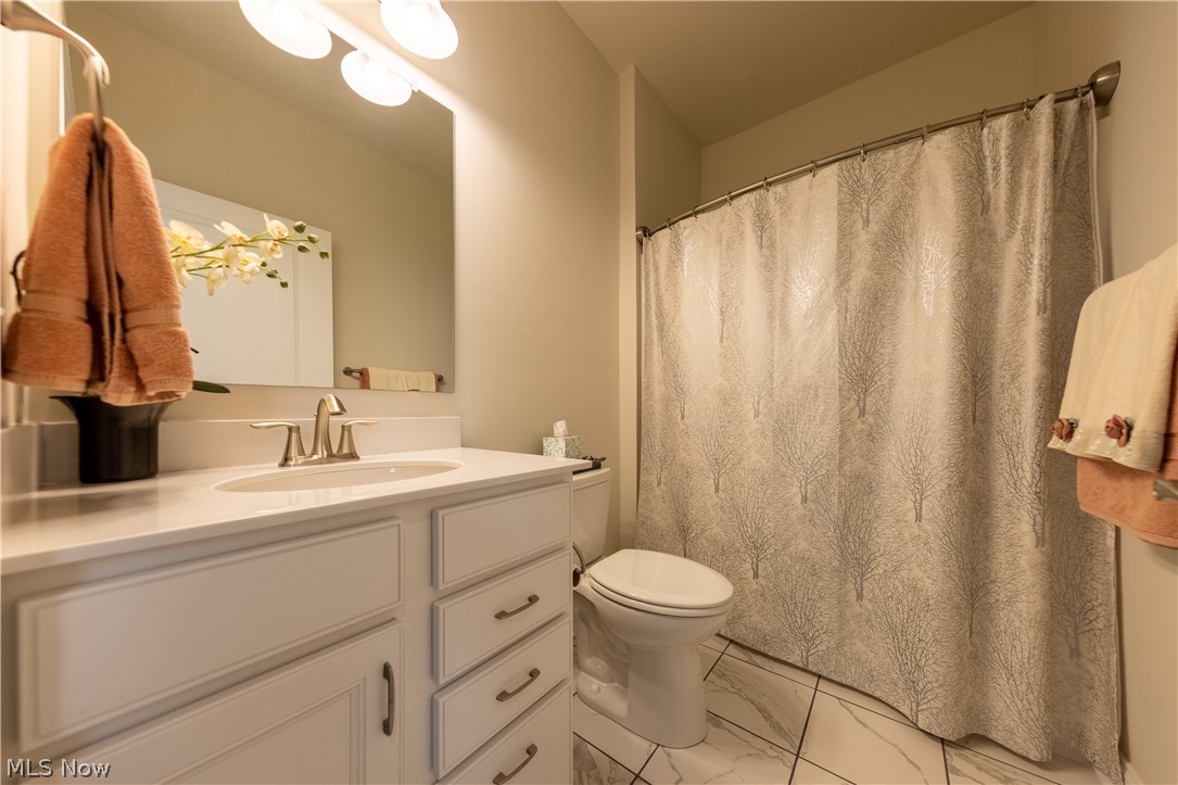 Clubside Manor Condo - Residential