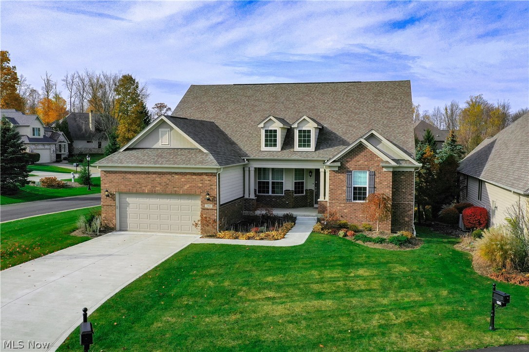 Clubside Manor Condo - Residential