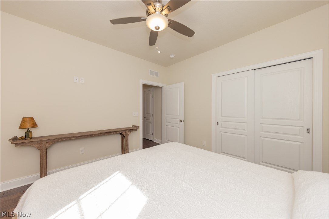 Clubside Manor Condo - Residential