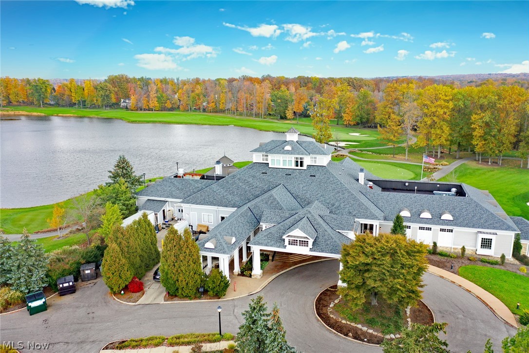 Clubside Manor Condo - Residential