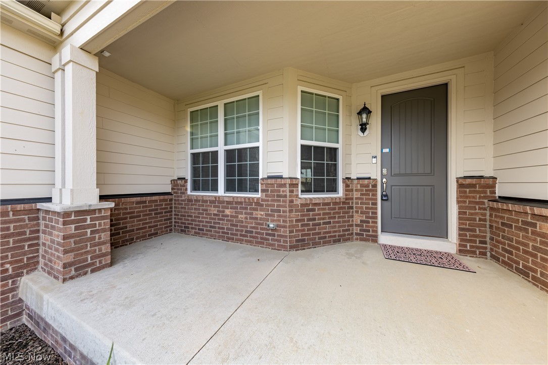 Clubside Manor Condo - Residential