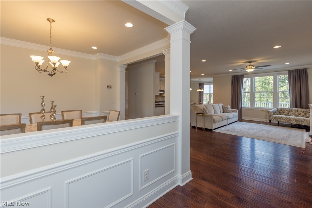 Clubside Manor Condo - Residential