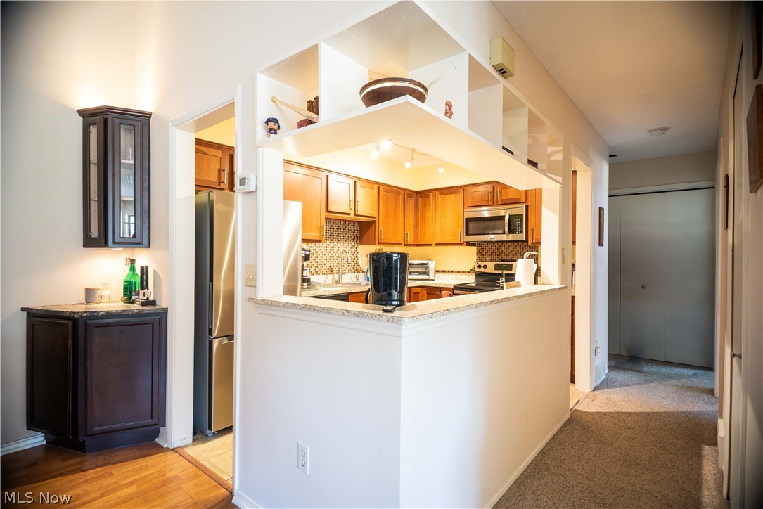 Lockwood Ridge Condo Prcl 2 - Residential