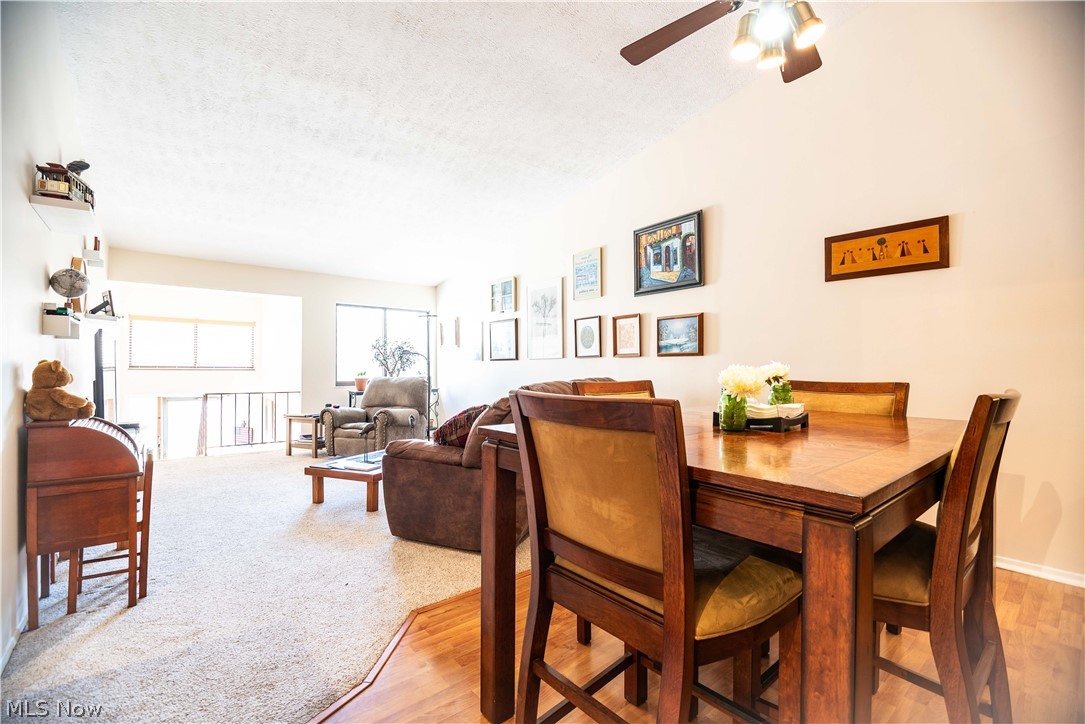 Lockwood Ridge Condo Prcl 2 - Residential