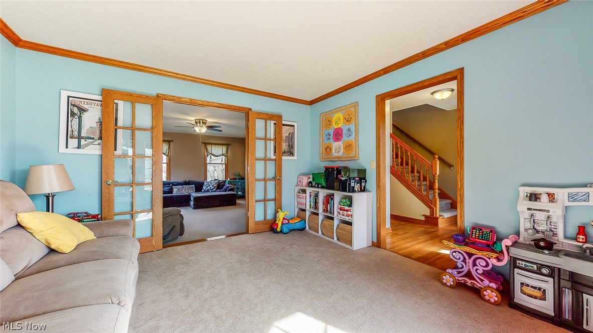 Bath Heights Sub - Residential