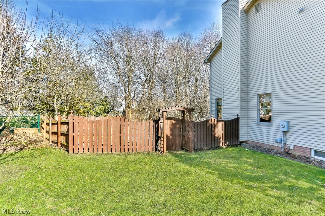 Bath Heights Sub - Residential