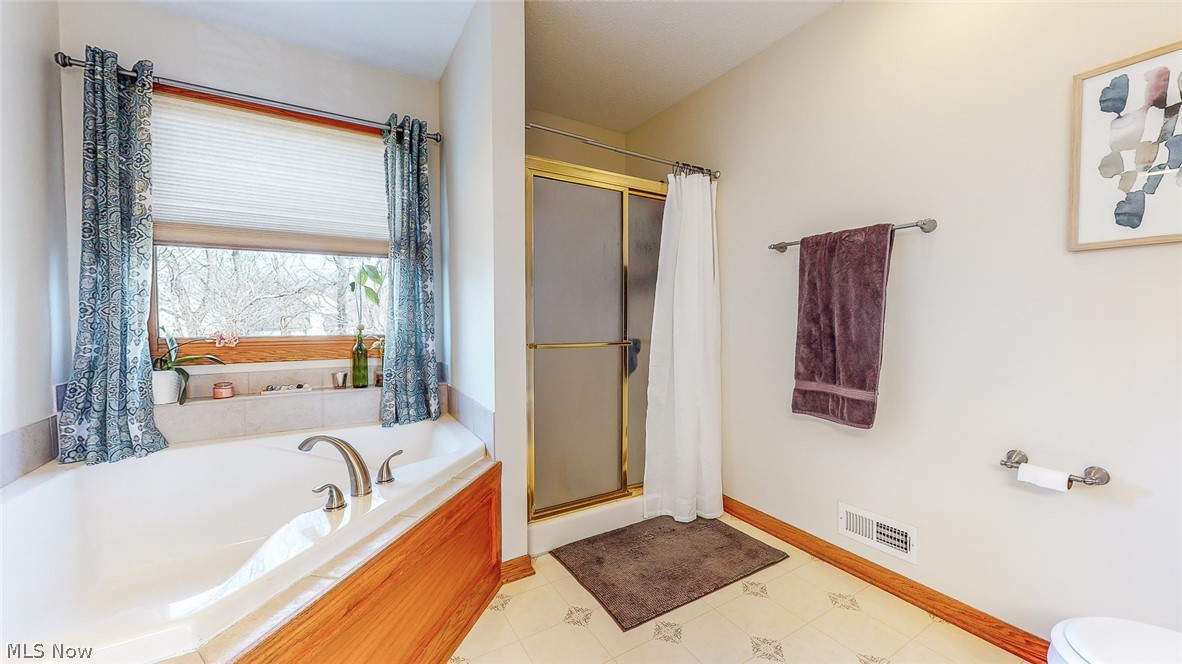 Bath Heights Sub - Residential