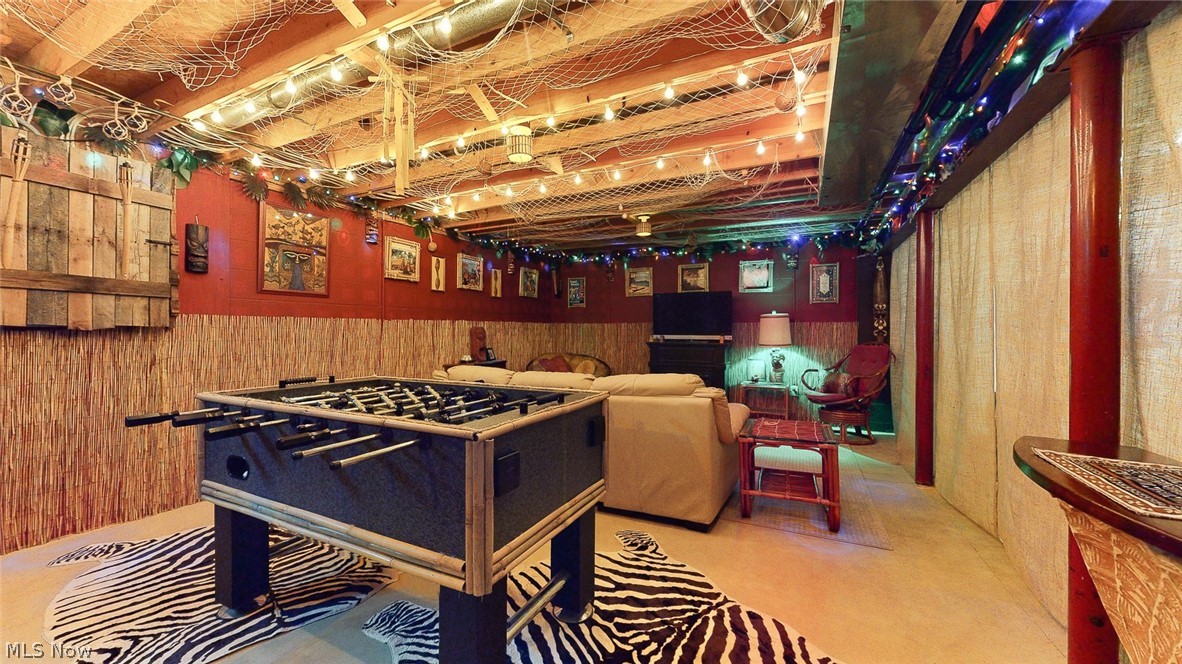 Bath Heights Sub - Residential