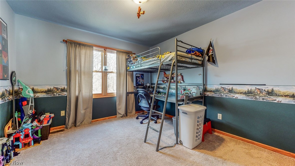 Bath Heights Sub - Residential