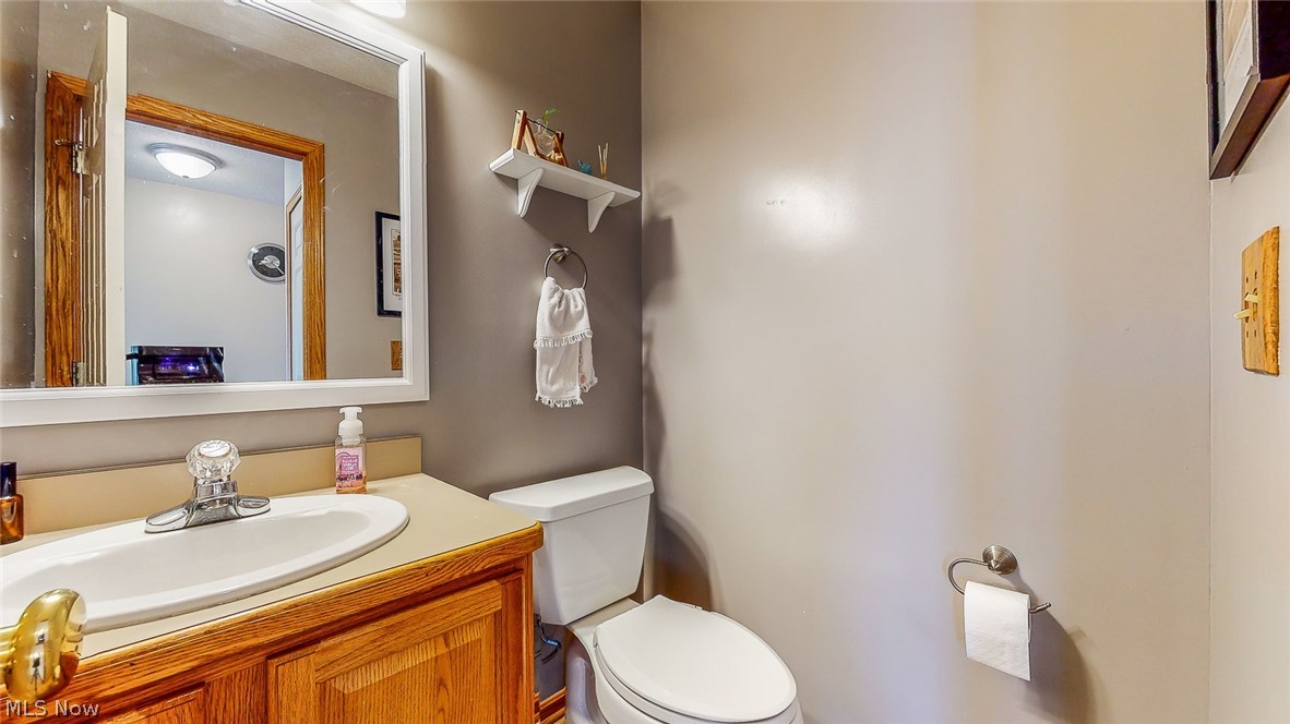 Bath Heights Sub - Residential