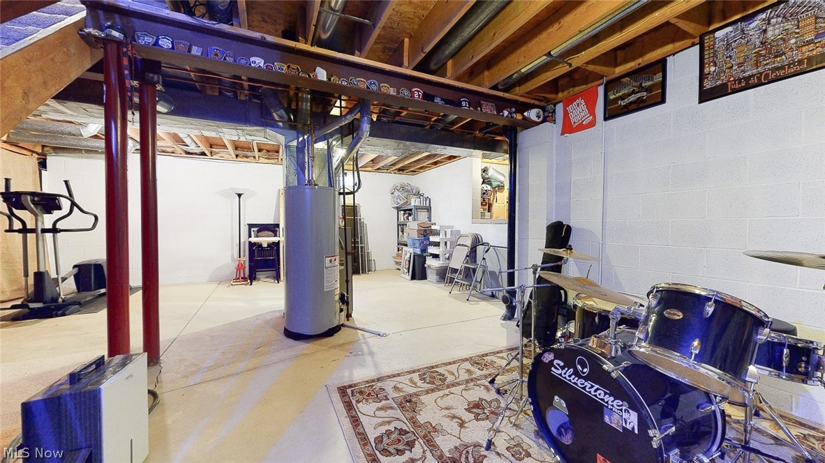 Bath Heights Sub - Residential