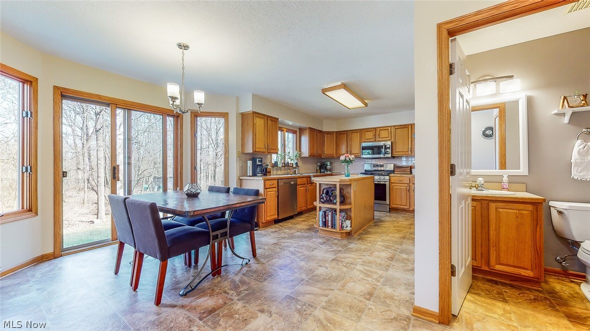 Bath Heights Sub - Residential