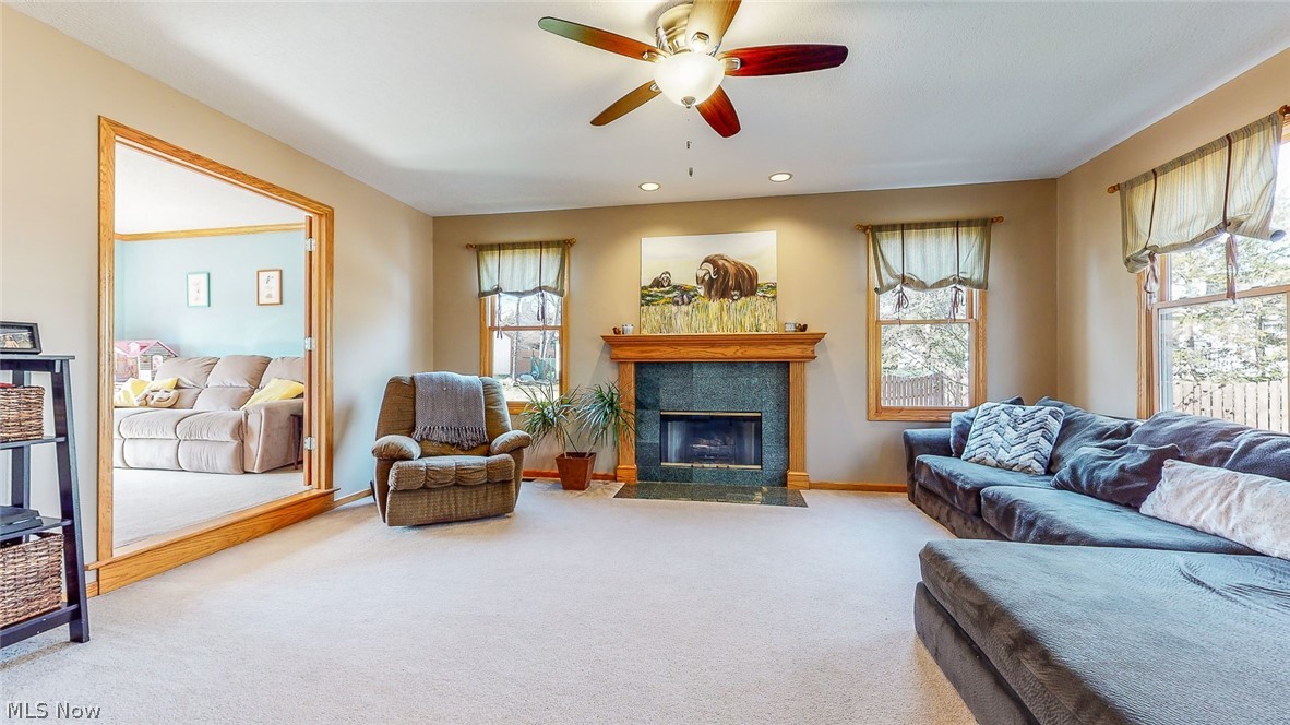 Bath Heights Sub - Residential