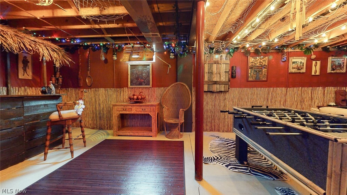 Bath Heights Sub - Residential