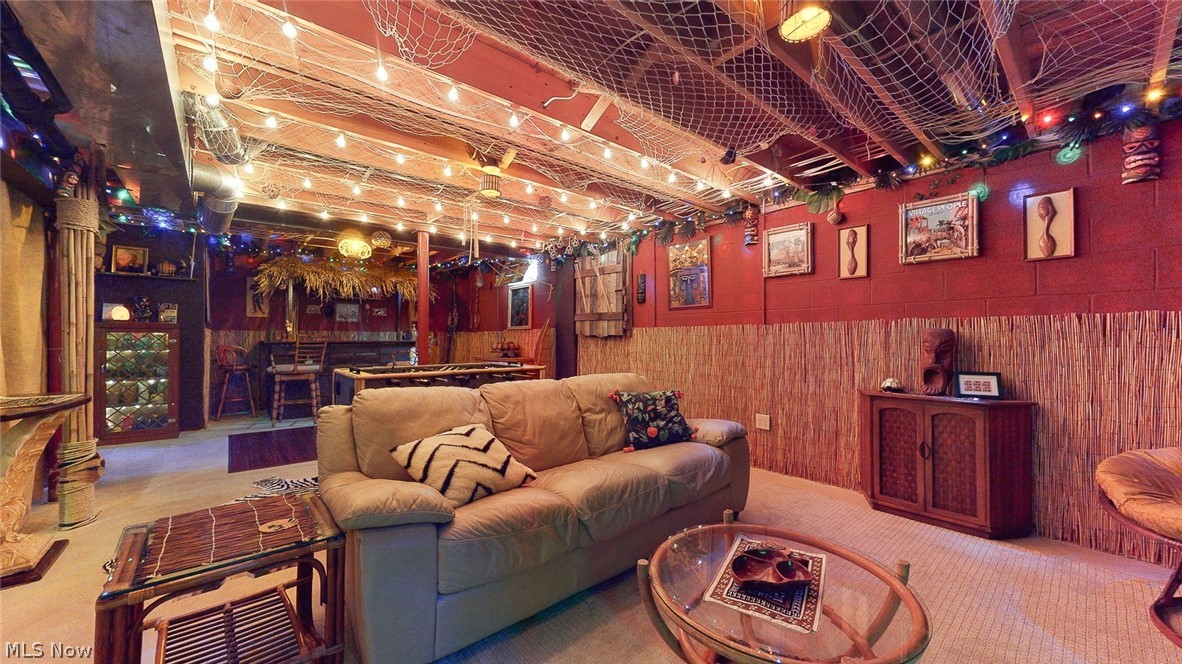 Bath Heights Sub - Residential