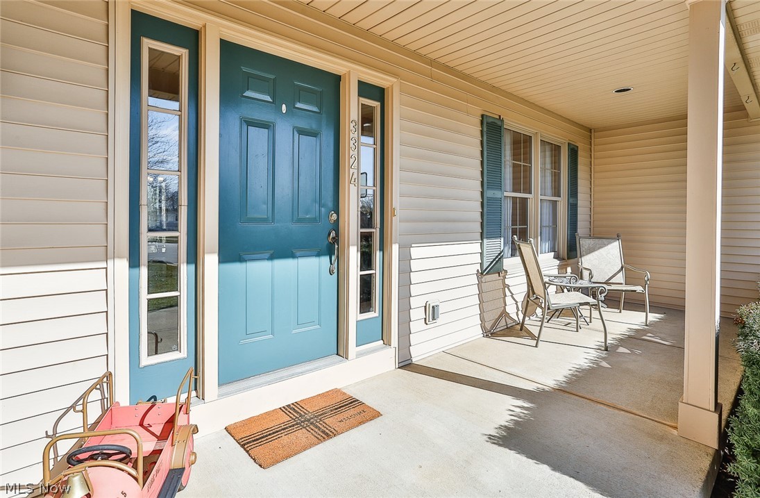 Bath Heights Sub - Residential