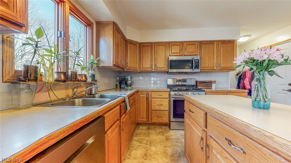 Bath Heights Sub - Residential