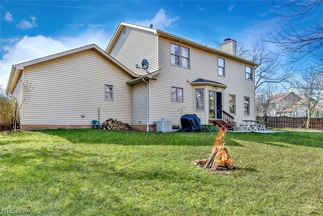 Bath Heights Sub - Residential