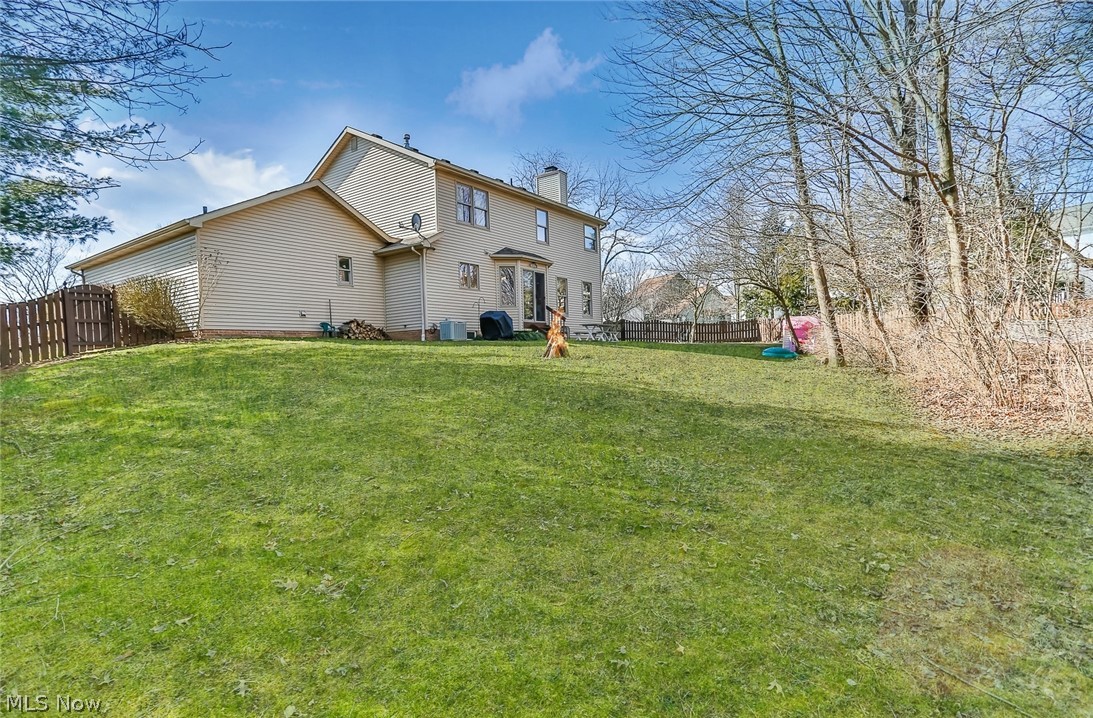 Bath Heights Sub - Residential