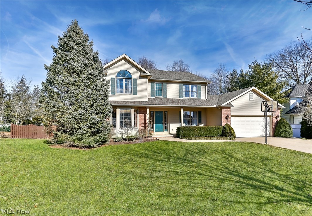 Bath Heights Sub - Residential