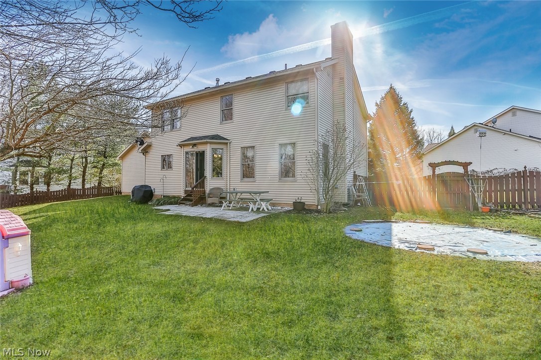 Bath Heights Sub - Residential