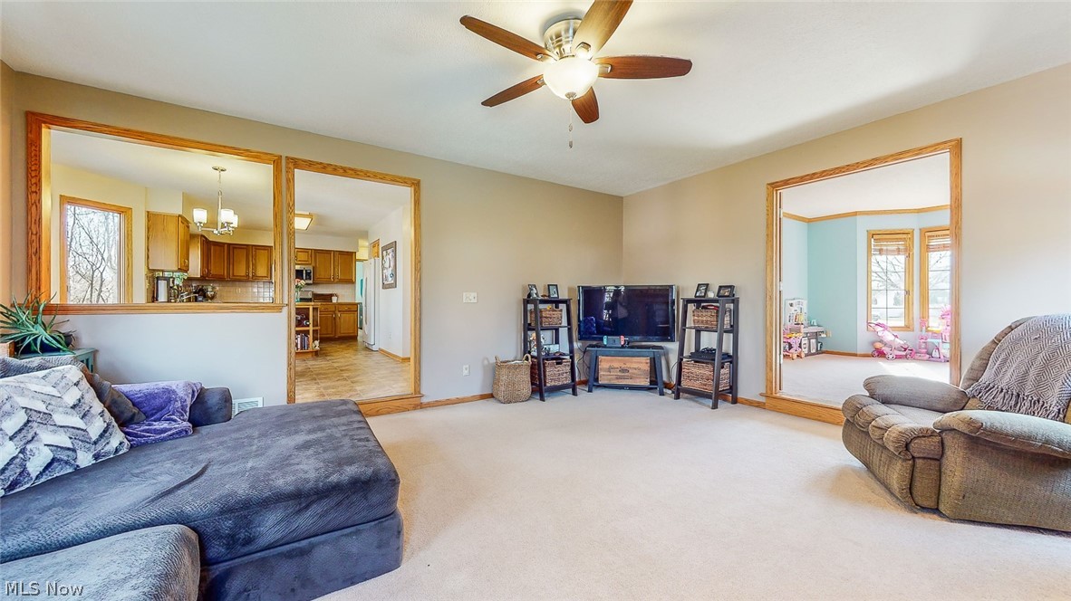 Bath Heights Sub - Residential