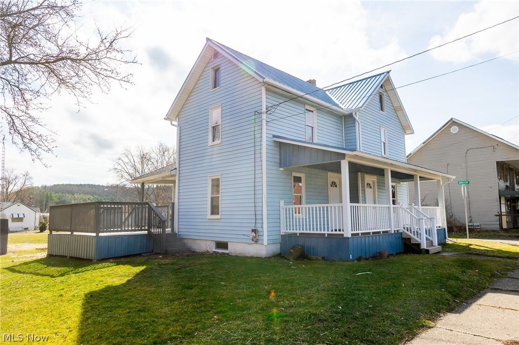 Photo of 11294 Lincoln Street SE, Robertsville, OH 44670 (MLS # 5192323)