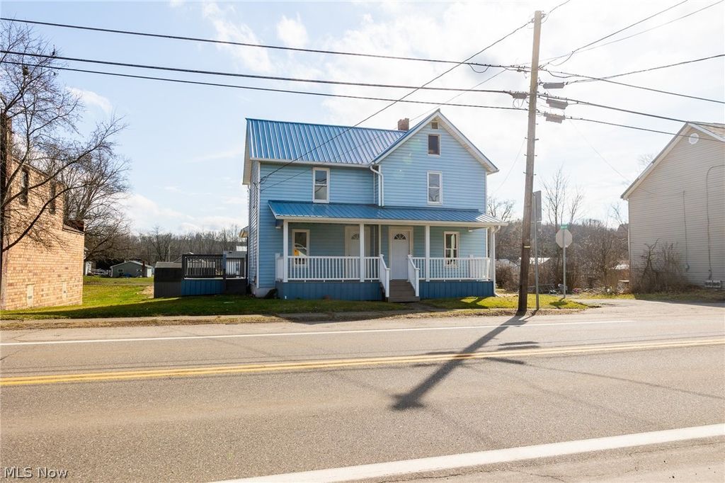 Photo of 11294 Lincoln Street SE, Robertsville, OH 44670 (MLS # 5192323)