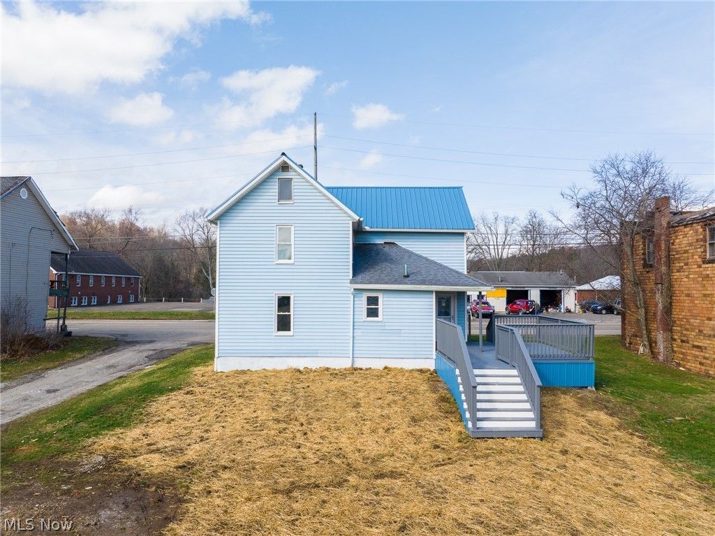 Photo of 11294 Lincoln Street SE, Robertsville, OH 44670 (MLS # 5192323)