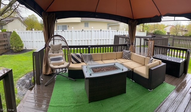 Richmond - Residential