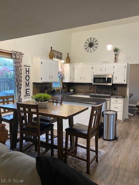 Richmond - Residential