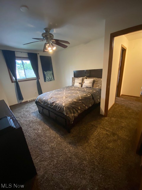 Richmond - Residential