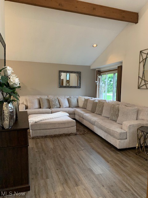 Richmond - Residential