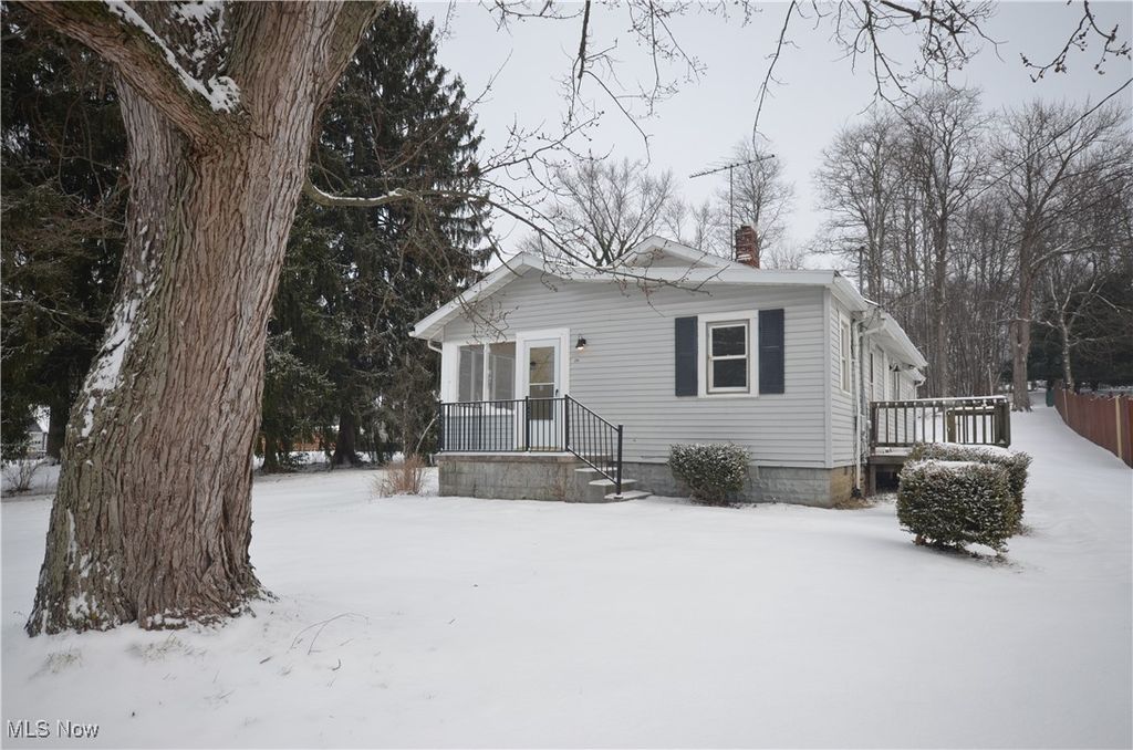 Photo of 279 Southeast Avenue, Tallmadge, OH 44278 (MLS # 5182265)