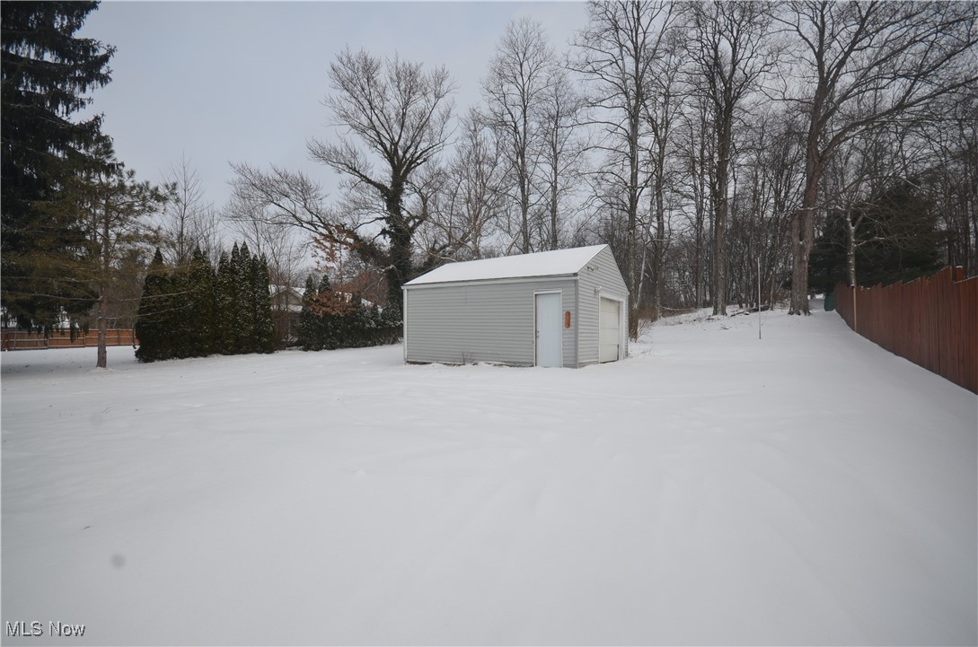 Tallmadge #11 - Residential