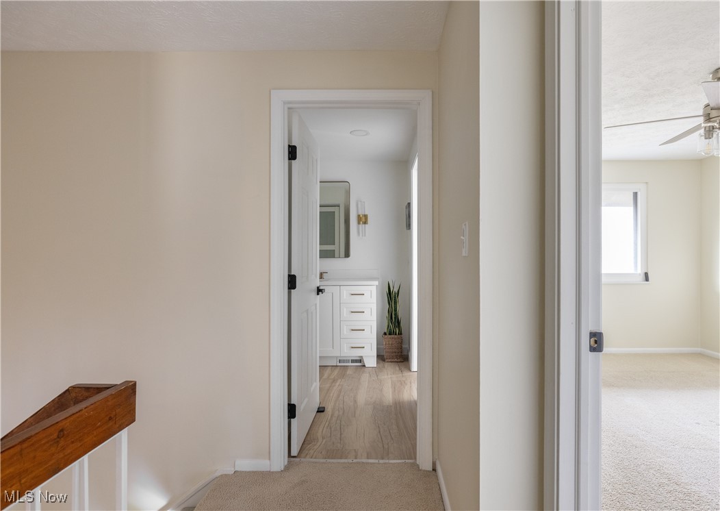 Buntingtree - Residential