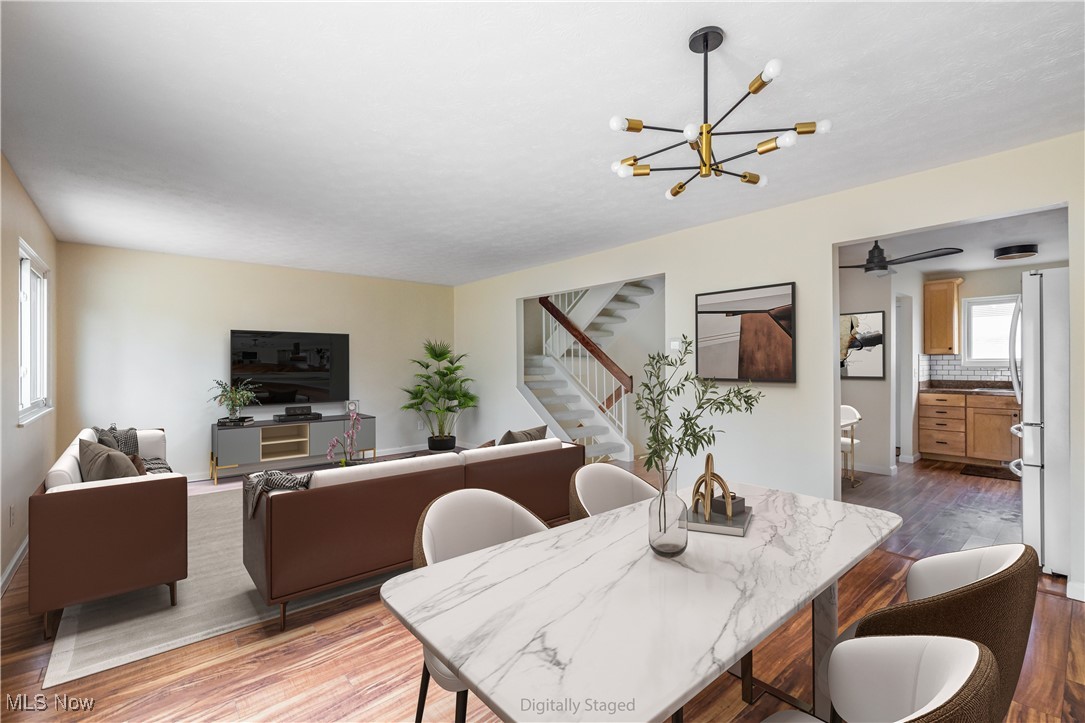 Buntingtree - Residential