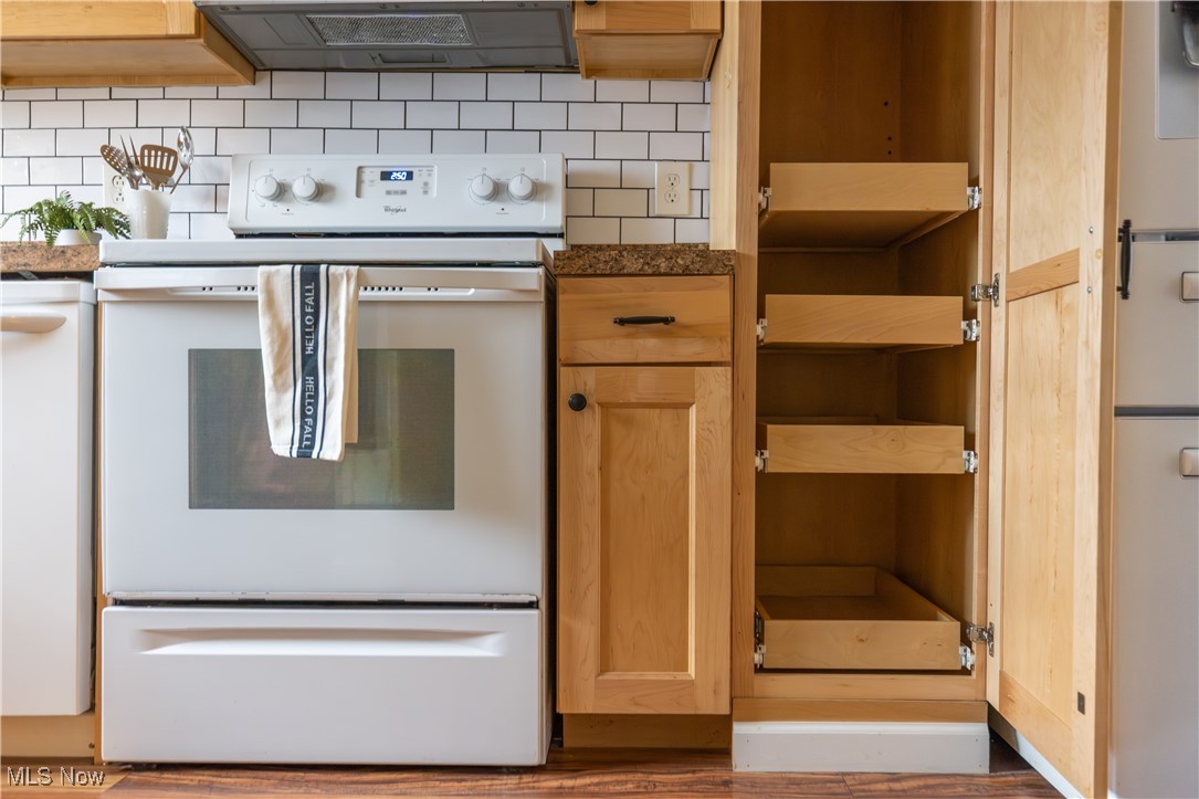 Buntingtree - Residential